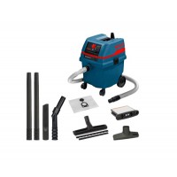 BOSCH GAS 25 L SFC dulkių siurblys